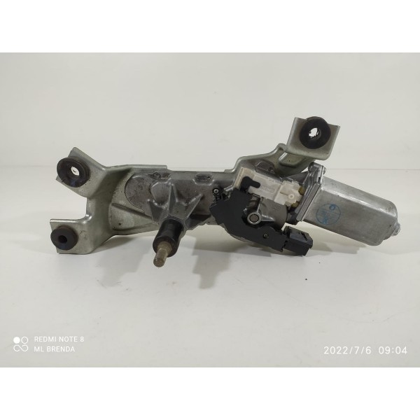 Motor Limpador Traseiro Range Rover Sport Dlb500014