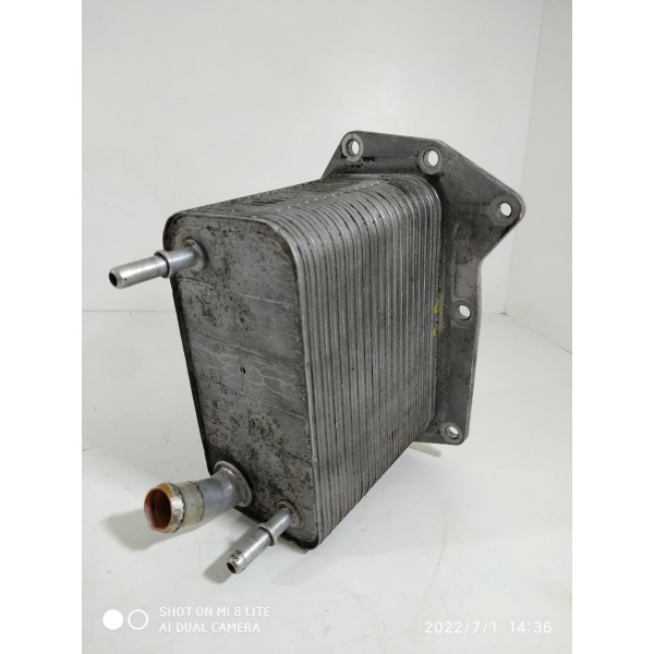 Resfriador Oleo Range Rover Sport 3.6 2006/2013 Orig