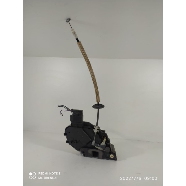 Fechadura Range Rover Sport Traseira Direita 2006/2013