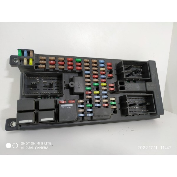 Caixa Fusiveis Range Rover Sport 3.6 2006/2013 Yqe500420