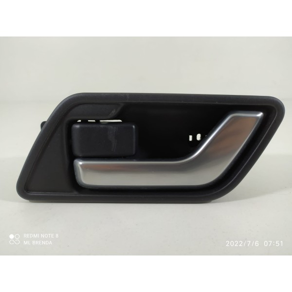 Maçaneta Int Tras Esquerdo Range Rover Sport 2010 Orig