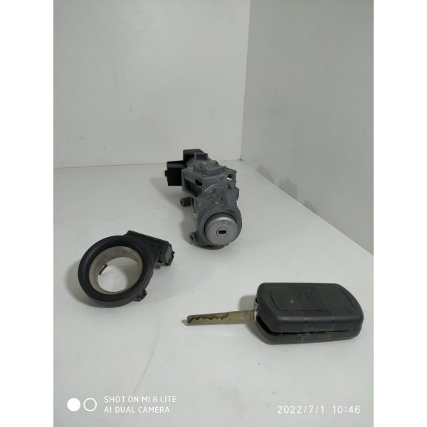 Comutador Ignição Range Rover Sport 2010 Detalhe