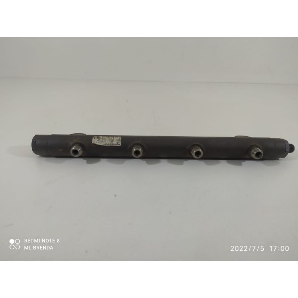 Flauta Bicos Injet Range Raver Sport 3.6 Diesel 2010