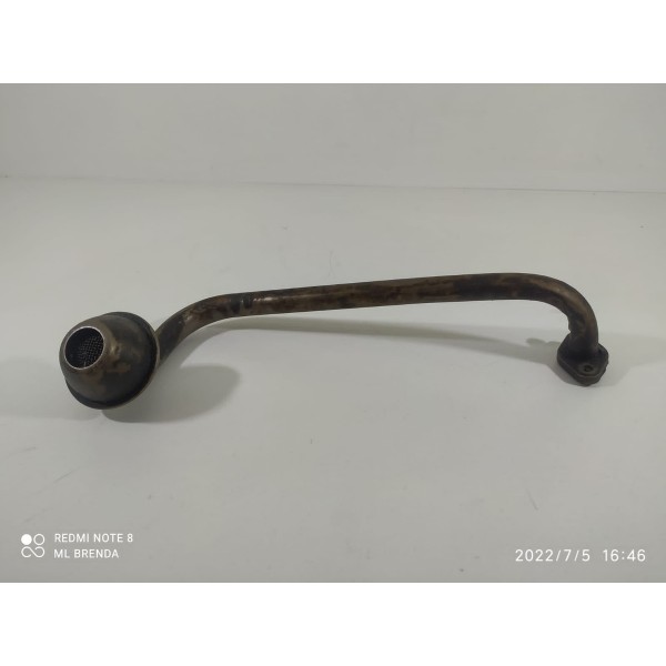 Pescador Oleo Range Rover Sport 3.6 Diesel 2010