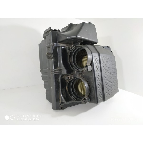 Caixa Filtro De Ar Range Rover Sport 3.6 V8 2006/2013