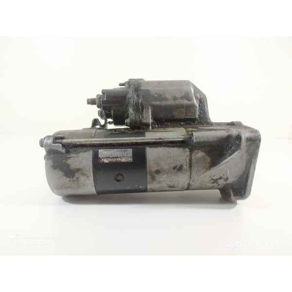 Arranque Partida Range Rover Sport 3.6 Diesel Nad500280