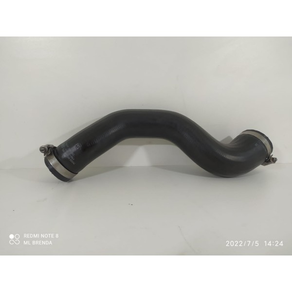 Mangueira Intercooler Range Rover Sport 3.6 2010 / 16320