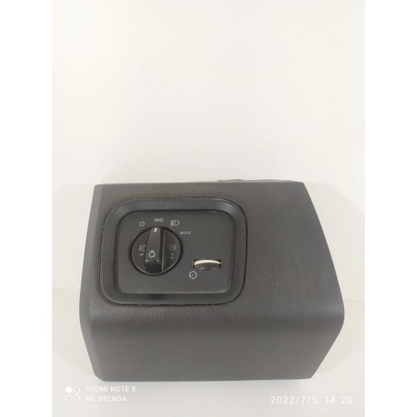 Botão Chave Luz Range Rover Sport 2006/2013