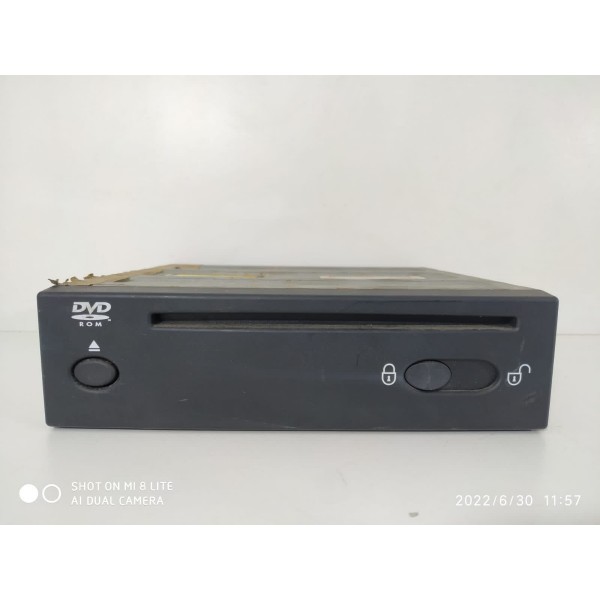 Leitor Dvd Original Range Rover Sport 2006/2013