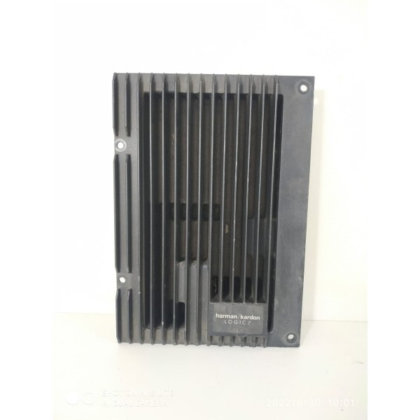 Amplificador Som Range Rover Sport 2006/2013 Xqk500105