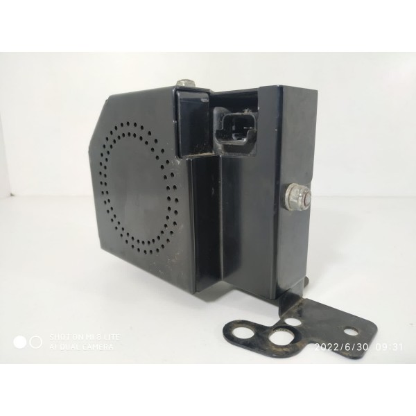 Modulo Alarme Sirene Range Rover Sport 7h2219g229aa