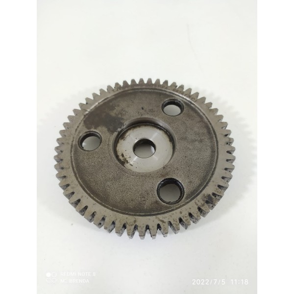 Polia Engrenagem Comando Range Rover Sport 3.6 2010