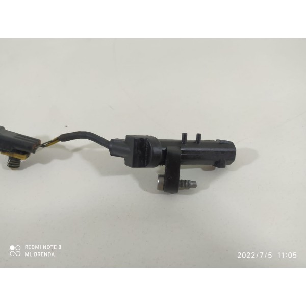 Sensor Rotação Virabrequim Range Rover Sport 3.6 2010