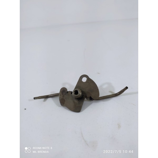 Jet Cooler Range Rover Sport 3.6 V8 Diesel 2010