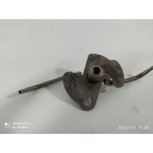 Jet Cooler Range Rover Sport 3.6 V8 Diesel 2010