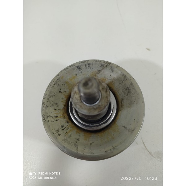 Polia Tensora Correia Range Rover Sport 3.6 2010