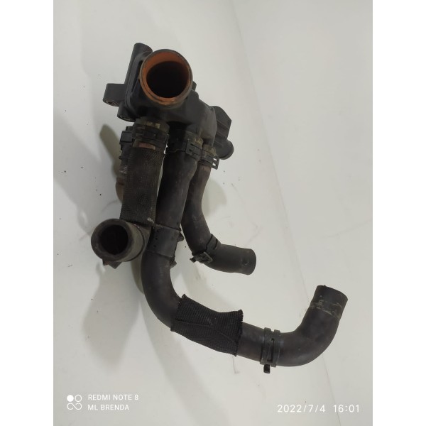 Coletor Agua Com Mangueira Range Rover Sport 3.6 2010