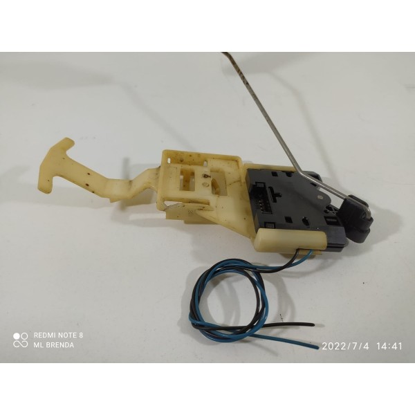 Boia Bomba Combustivel Range Rover Sport 3.6 2010