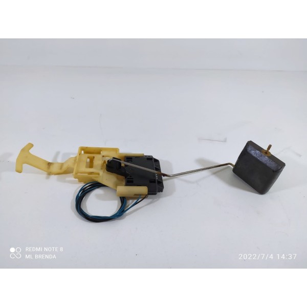 Boia Bomba Combustivel Range Rover Sport 3.6 2010 Detalhe