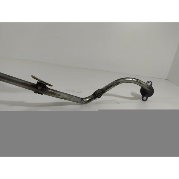 Tubo Oleo Turbina Range Rover Sport 3.6 Diesel 2010