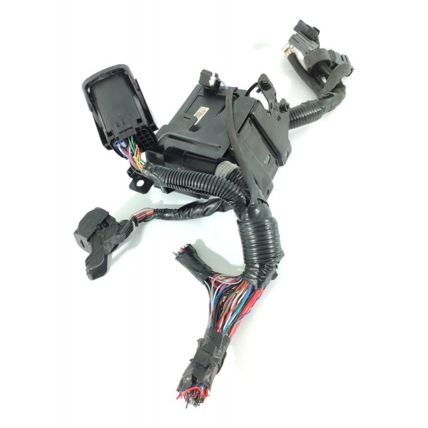 Caixa Fusiveis Nissan Kicks 2022/2024