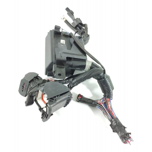 Caixa Fusiveis Nissan Kicks 2022/2024