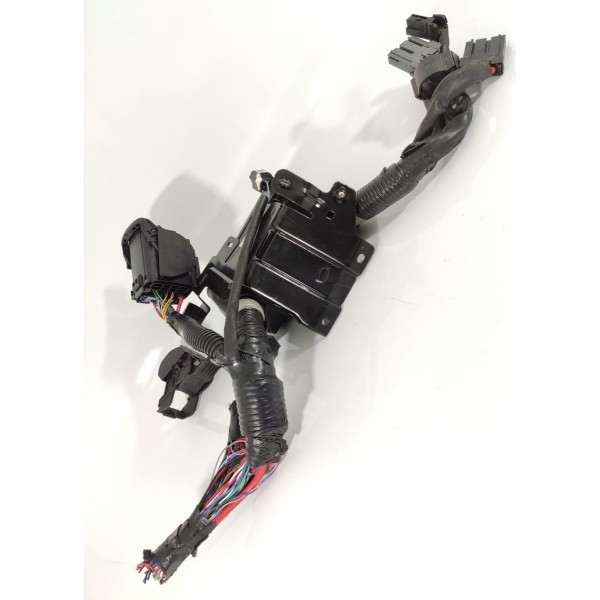 Caixa Fusiveis Nissan Kicks 2022/2024