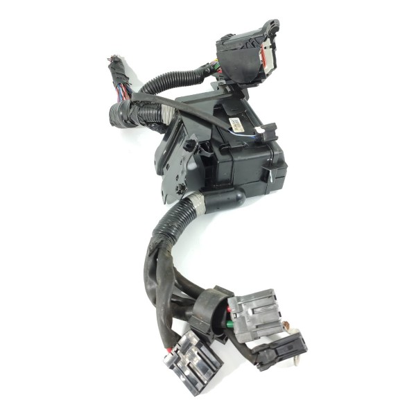 Caixa Fusiveis Nissan Kicks 2022/2024