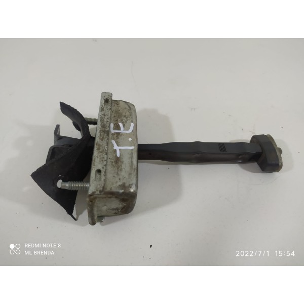 Limitador Porta Range Rover Sport Traseiro Esquerd 2006/2013