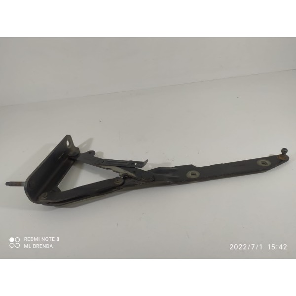 Braço Dobradica Capo Range Rover Sport Direita 2010