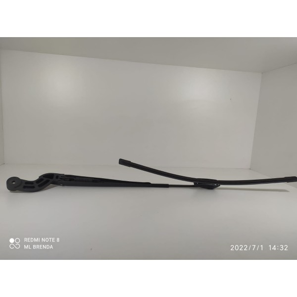 Braço Limpador Direito Parabrisa Range Rover Sport 2010
