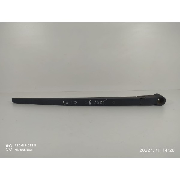 Braço Limpador Traseiro Vigia Range Rover Sport 2010