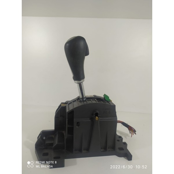 Alavanca Cambio Range Rover Sport 3.6 2006/2013