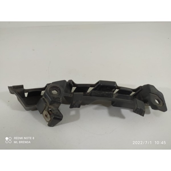 Guia Parachoque Traseiro Esquerdo Range Rover Sport 2010