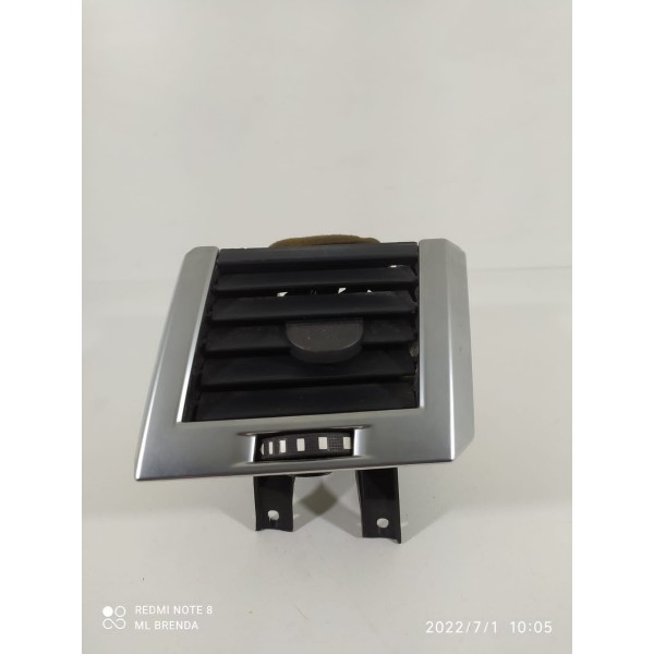 Difusor Ar Range Rover Sport Central Direito 2008 2012