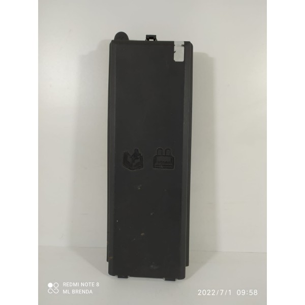 Tampa Caixa Fusível Range Rover Sport 2010 Detalhe