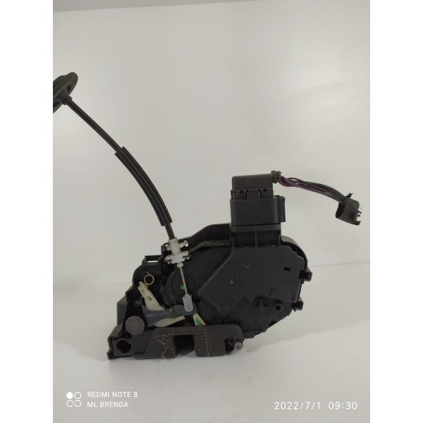 Fechadura Range R Sport Di Es 2006/2013 21813ad /15779