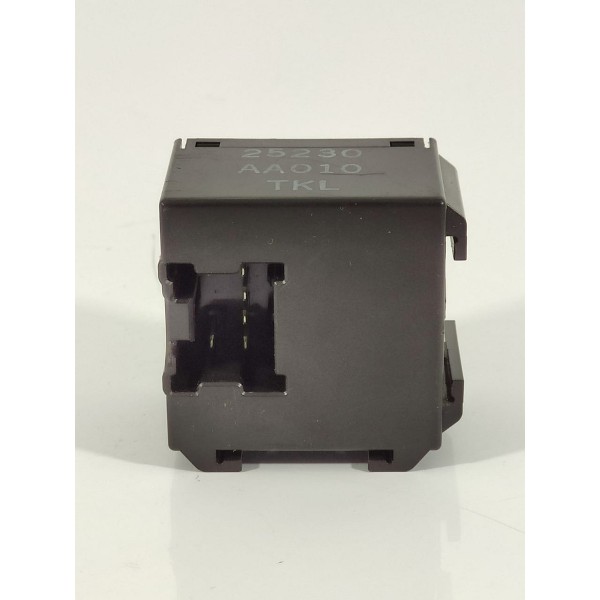 Rele Trava Porta Nissan Kicks 2016/2024 25230aa010