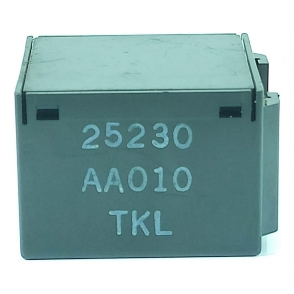 Rele Trava Porta Nissan Kicks 2016/2024 25230aa010