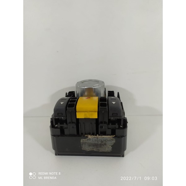 Botão Comando Tração Range Rover Sport 8h3214b596aa