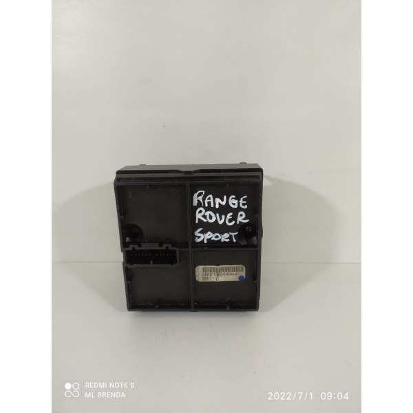 Botão Comando Tração Range Rover Sport 8h3214b596aa