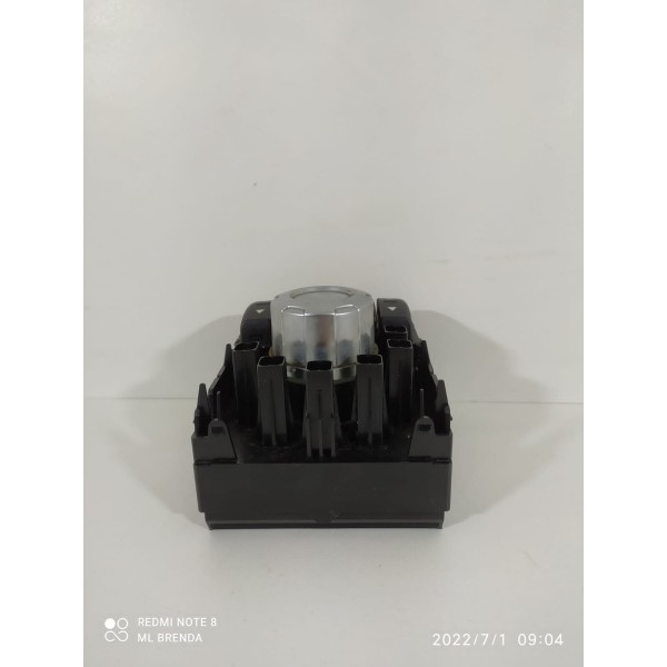 Botão Comando Tração Range Rover Sport 8h3214b596aa