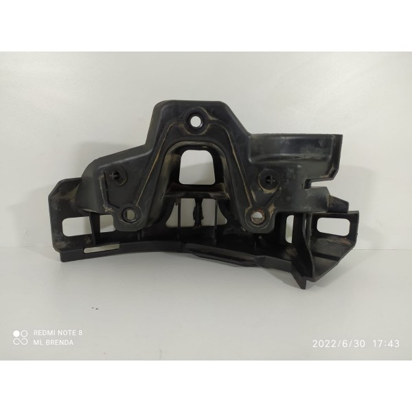 Suporte Parachoque Range Rover Sport Traseiro Esqe 2007 2013