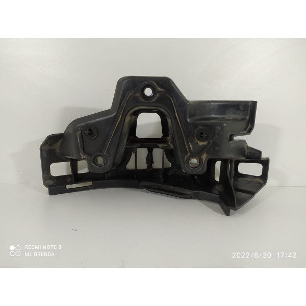 Suporte Parachoque Range Rover Sport Traseiro Esqe 2007 2013