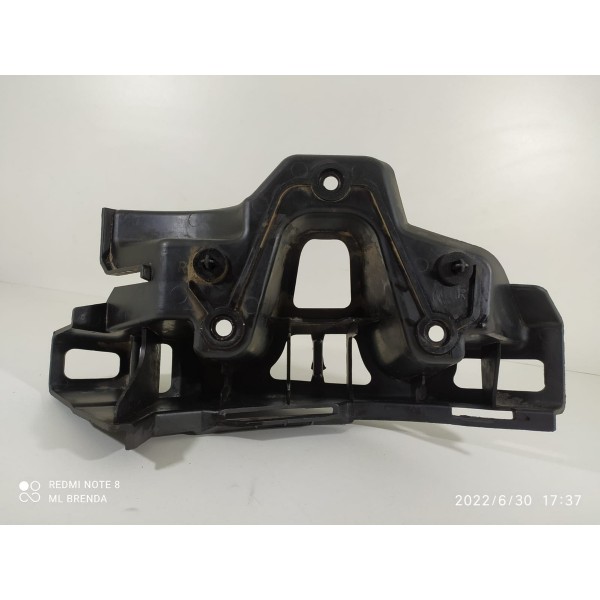 Suporte Parachoque Range Rover Sport Traseiro Dire 2008 2013