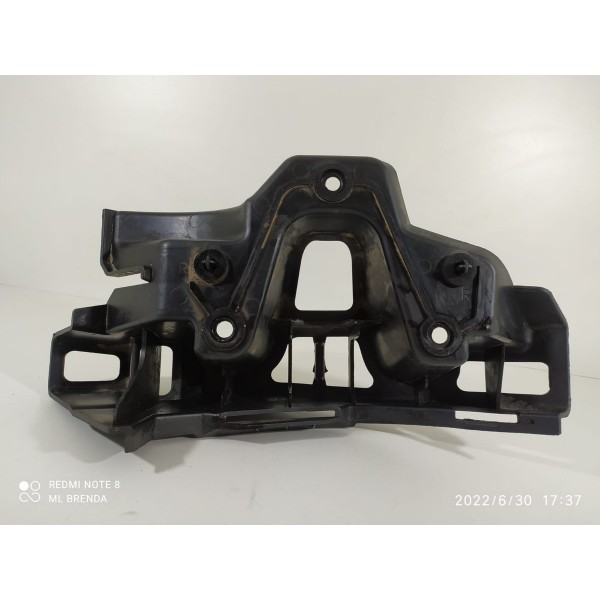 Suporte Parachoque Range Rover Sport Traseiro Dire 2008 2013