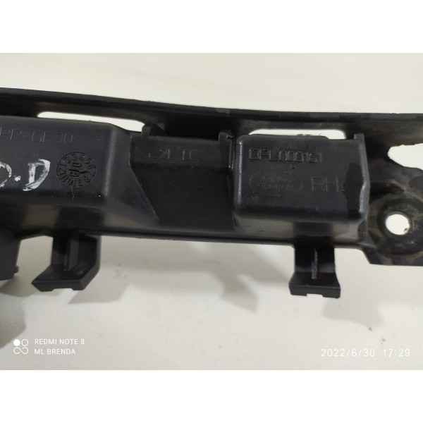 Guia Paralama Direito Range Rover Sport 2008/2013
