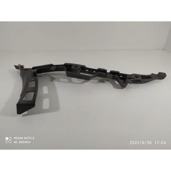 Guia Parachoque Traseiro Direito Range Rover Sport 2008/2013