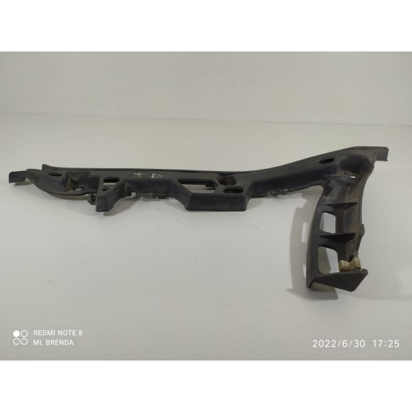 Guia Parachoque Traseiro Direito Range Rover Sport 2008/2013