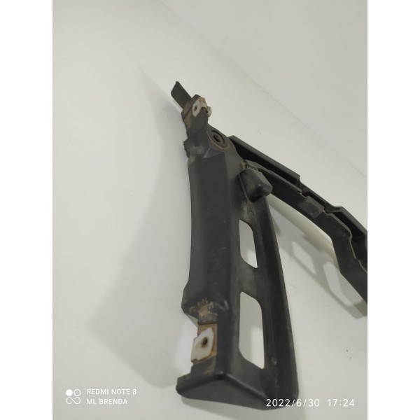 Guia Parachoque Traseiro Direito Range Rover Sport 2008/2013